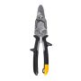 ToughBuilt TB-H4-60-B Bulldog Aviation Tin Snips