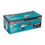 Makita DGA463Z 18v Li-ion Cordless Brushless Angle Grinder 115mm (Body Only)