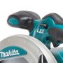 Makita DSS610Z 18V Li-ion Cordless LXT 165mm Circular Saw Body Only