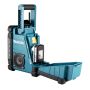 Makita DMR116 FM/AM Digital Job Site Radio (Body Only)