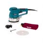 Makita BO6030 Random Orbital Sander 150mm (6") 240v