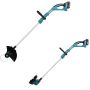 Makita DUR193Z 18V Cordless Grass Line Trimmer (Body Only)