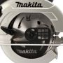 Makita HS7611J 190mm Circular Saw 240V + MakPac 4 Carry Case