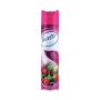 Insette 128-2319 Air Freshener Aerosol Wild Berry 330ml