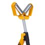 ToughBuilt TB-S220 V-Roller Stand