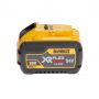 Dewalt DCH333X2 18V/54V XR Flexvolt Cordless Brushless SDS Drill c/w 2 x 9.0Ah Batteries, Charger + Kit Box