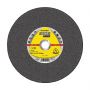 Klingspor 13478 Kronenflex® A 24 R Supra Cutting Disc 230mm x 3mm x 22.23mm
