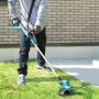 Makita DUR193Z 18V Cordless Grass Line Trimmer (Body Only)