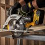 Dewalt DCS565N 18V XR Cordless Brushless Circular Saw Body Only