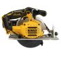 Dewalt DCS565N 18V XR Cordless Brushless Circular Saw Body Only