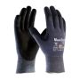ATG 44-3745B MaxiCut Ultra NBR Palm Coated Cut Resistant Gloves 