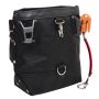 Guardian QSBOLT Tool Tether Quick Switch Bolt Bag And Tool Holder