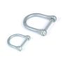 Guardian 42132 Self-Locking Tool Tether Shackle 25mm x 19mm (Pack Of 10)