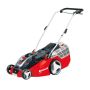 Einhell GE-CM 43 Li M 36V Cordless Brushless PXC Lawnmower 43cm 2 x 4.0 a/h