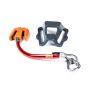 Guardian 42124 Tool Tether Quick-Switch Link And Dock