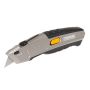 ToughBuilt TB-H4S52-20-12 Autoloading Utility Knife Twin Pack + 50 Blades