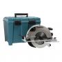 Makita 5903RK Circular Saw 9" 235mm c/w Carry Case 110V