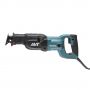 Makita JR3070CT Orbital Action AVT Reciprocating Saw 110V