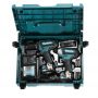 Makita CLX202AJ 10.8V Li-ion CXT Cordless Twin Kit 2 x BL1020B Batteries