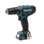 Makita CLX202AJ 10.8V Li-ion CXT Cordless Twin Kit 2 x BL1020B Batteries