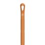 Vikan 29607 Orange Ultra Hygienic Handle 32mm x 1300mm