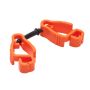 Guardian 42120 Orange PPE Caddy Glove Holder (Pack Of 5)