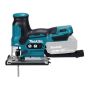 Makita DJV185Z 18V Li-ion Cordless Brushless Jigsaw (Body Only)