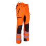 Arbortec AT4070 Breatheflex Pro Chainsaw Trousers Type C Class 1