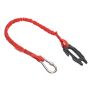 Guardian 42122 Tool Tether Quick-Switch Bungee Transfer Key