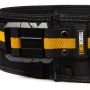 ToughBuilt TB-CT-41P Pro Padded Belt Heavy Duty Buckle 