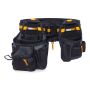 ToughBuilt TB-CT-111-CP Handyman Tool Belt Set 3PC