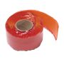 Guardian 42119 Tool Tether Vibrant Orange Attachment Tape 2.5cm x 183cm