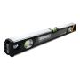 ToughBuilt TB-H2-L-M60-LH-M Magnetic Lit Box Level 24" / 60cm