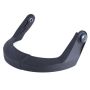 Scott Safety IC900Z Protector Interchange Nylon Visor Carrier