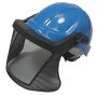 Protector Nylon Mesh Forestry Visor