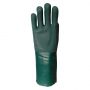 Ultimate Industrial V335 Double Dipped PVC Gloves