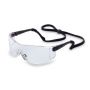 Honeywell 1000016 Op-Tema Anti-Scratch Clear Safety Glasses