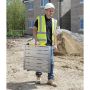 Werner 31389800 Odd Job 600 Fibreglass Leg Work Platform