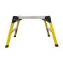 Werner 31389800 Odd Job 600 Fibreglass Leg Work Platform