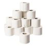 Enigma PRO320 White 2-Ply Conventional Toilet Rolls