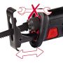 Einhell TE-AP 18/22 Li 18V Cordless PXC Reciprocating Saw (Body Only)