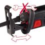 Einhell TE-AP 18/22 Li 18V Cordless PXC Reciprocating Saw (Body Only)