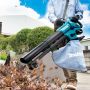 Makita DUB187Z 18V Cordless Brushless Blower & Vacuum (Body Only)