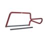 CK T0834 Junior Hacksaw 150mm