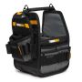 ToughBuilt TB-CT-180-8 8" Tool Tote + Universal Pouch