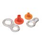 Guardian 42136 Tool Tether Collar Set Range For Small Tools