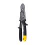 ToughBuilt TB-H4-60-B Bulldog Aviation Tin Snips