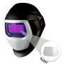 3M Speedglas Outer Cover Lenses for 9100 Helmet (Pack of 10)