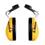 3M H510P3E Peltor Optime I Clip-On Hi-Vis Ear Defenders SNR 26dB