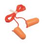 3M 1100 Disposable Corded Earplugs 37dB